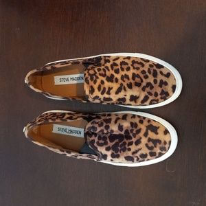 Women's Loafers